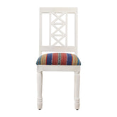 Riviera Solid Wood Dinning Chair